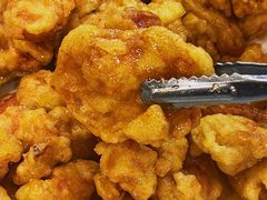 -哈尔滨小酒馆·鲜肉现穿自助烧烤(康新花园店)