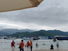 -芽庄珍珠岛游乐园