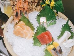 -匠和风精致料理(祥禾天地店)