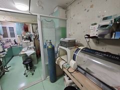 -邦泰·异宠动物医院