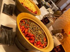 -太湖饭店玉兰厅(自助餐厅)