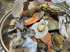 -良师门滨海人家·海鲜·家常菜(滨海城店)