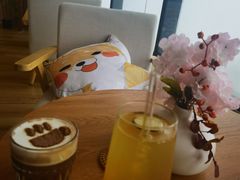 -柴犬小屋·柴餐厅·狗咖食堂(金鼎广场店)