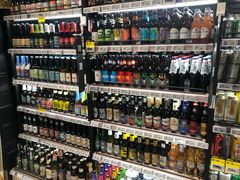 零售区-盒马鲜生(宝地店)