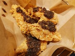 黑松露鸡翅-KPRO(朝阳大悦城店)
