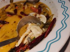 -花椒俏川菜小馆(南海万达店)