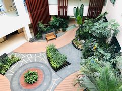 -扬州中集格兰云天大酒店