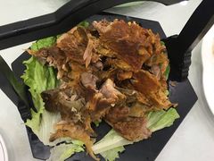 -普天和酒楼·新津菜·烤鸭(天津之眼店)