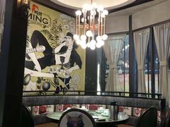 -鸣牌鸡煲(大岭山店)