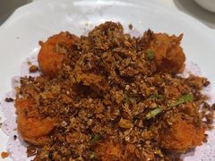-好食上(喜盈门.范城店)