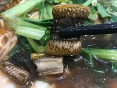 -晓午阳常熟炒浇面(红庙店)
