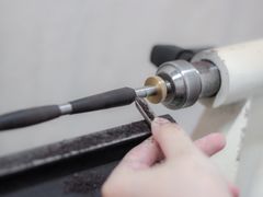 -五月木作·DIY木作文创体验店(北京路店)