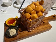 -在前门·烤鸭北京菜(五月花广场店)