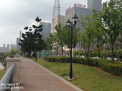 -万达广场(福州金融街店)