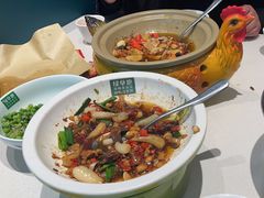-绿草地·湘菜(芙蓉天街店)