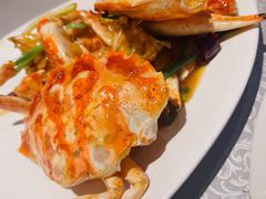 -达叔香味海鲜(海棠68环球美食街店)
