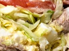 -赛百味SUBWAY(凯德mall大峡谷店)