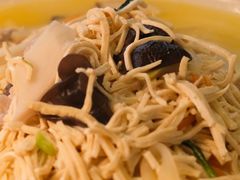 大煮干丝-共和春(甘泉路店)