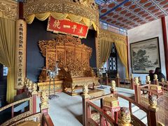 -南京中国近代史遗址博物馆(南京总统府)