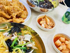 -兴豆饭店(总店)