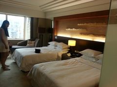 android_upload_pic-厦门喜来登酒店