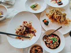 -上海小南国(国会店)