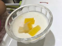 -肆月河豚·新淮扬(金融街店)