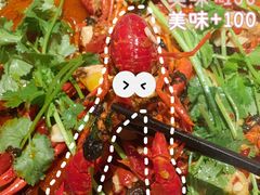 -文和友老长沙龙虾馆(化龙池店)