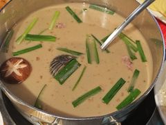 -四季喧黔味豆米火锅(万达广场店)