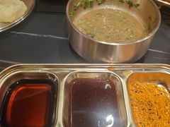 -西塔老太太泥炉烤肉(北京双井店)