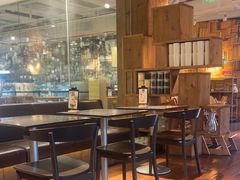 -无印良品餐堂 MUJI Diner(成都太古里店)