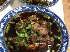 -南花桥羊肉馆老字号(乌镇店)