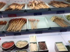 -耍哥串串香(香月湖店)
