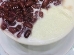 -义顺牛奶公司(新马路老店)