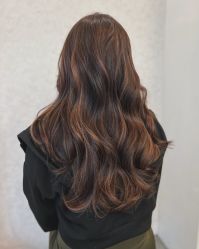 -Hair corner 香港发廊