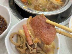 -蜀小北旋转小火锅·烤肉(金轮双子星优惠店)