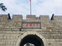 -胡里山炮台