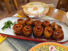 九转肥肠-京菜·砂锅居·烤鸭(西四店)