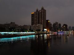 -高雄爱河
