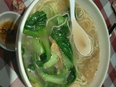 -苓记南京鸭血粉丝.皮肚面(县东巷店)