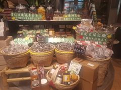 -若蘭慈·无国界素食料理(欢乐海岸店)
