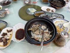 -芸海阁·农家私房菜(沙家浜景区出口店)