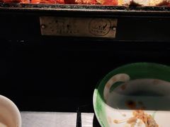 -探鱼·鲜青椒爽麻烤鱼(广州欣荣广场店)