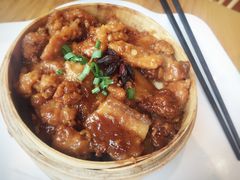 -麦大叔·福建客家菜(东百中心MINI店)