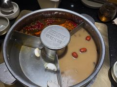 -巴奴毛肚火锅(广益哥伦布店)