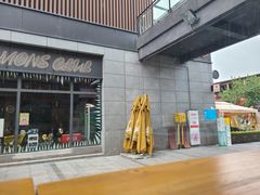 -无届青年餐馆(熙街店)