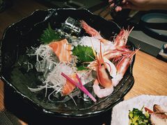 -大将料理餐厅(汇锦街店)