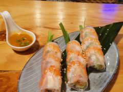 -越美小馆·越南料理(曲江店)