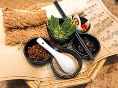 -大张烙馍村(泉山店)