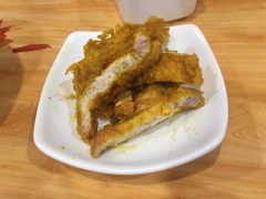 -陈八两面家(华孚写字楼店)